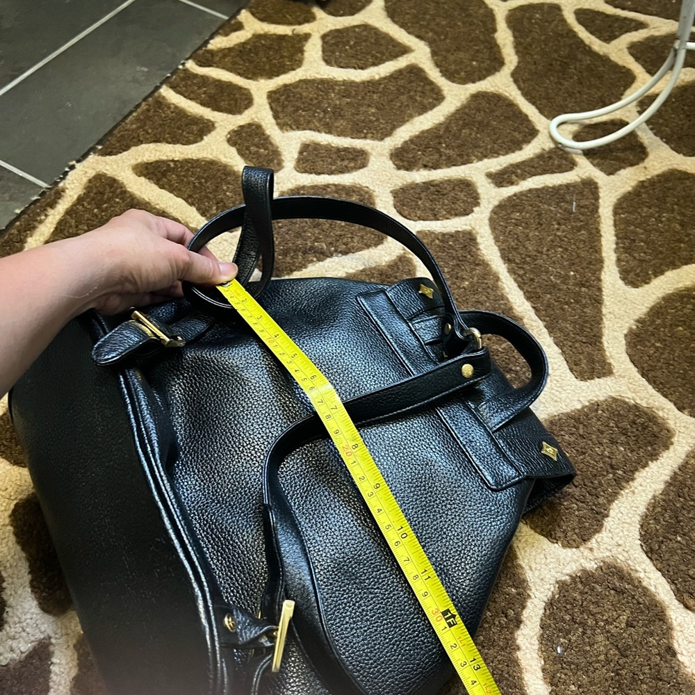 Authentic Mcm backpack - Picture 3 of 7